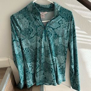 Tommy bahama golf shirt